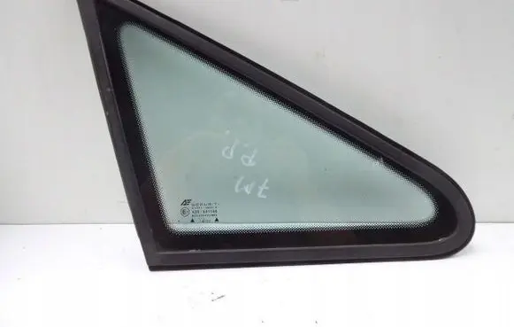 Volkswagen Sharan Rear side window 7M3845412A
