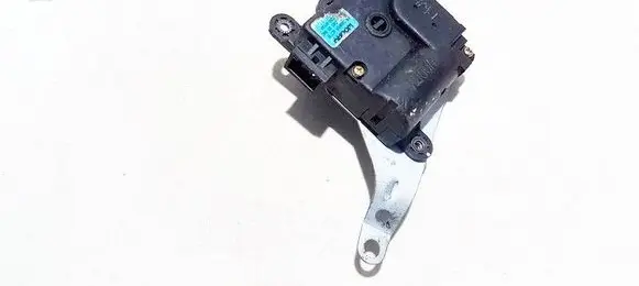 Hyundai Elantra Air flap motor/actuator d266akyaa