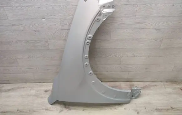 Mazda CX-3 Fender