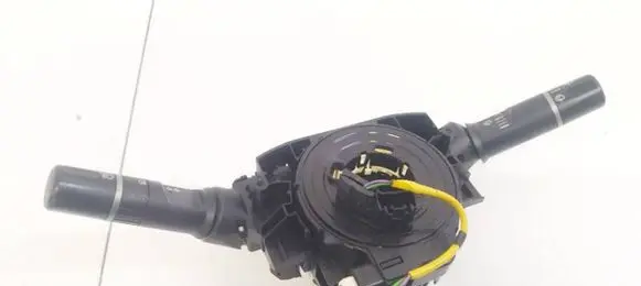 Wiper turn signal indicator stalk/switch