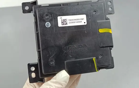 Honda HR-V Other control units/modules 2209091A0934