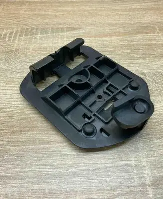 Mercedes-Benz E W211 Hazard Warning Triangle Mounting Bracket 2118900814