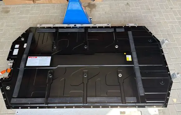 KIA EV6 Hybrid / electric car battery 37501CV050