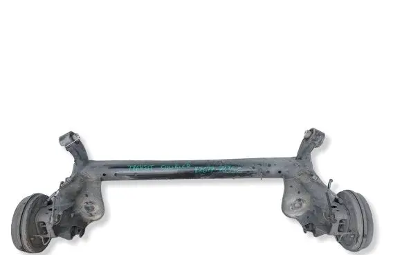 Ford Transit Courier Rear axle beam 