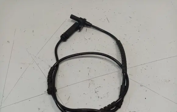 BMW 5 F10 F11 ABS brake wheel speed sensor 34526853859 34526782099 34526775863