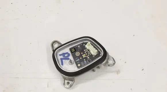 Headlight ballast module Xenon