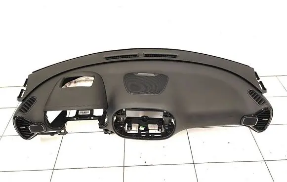 KIA Soul Dashboard 84711K0000WK