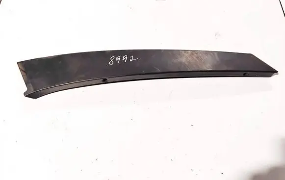 Mercedes-Benz C W203 Other front door trim element a2036702612 20041110t074