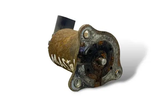 Renault Master II EGR valve 53389606 022807A