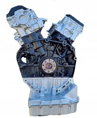 Jeep Grand Cherokee Engine VM23 VM23D EXF