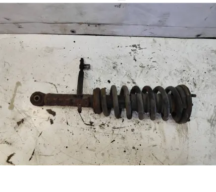 KIA Sorento Front shock absorber with coil spring