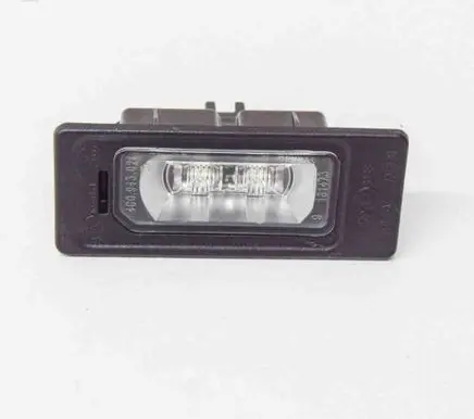 Audi Q5 SQ5 Number plate light 4G0943021