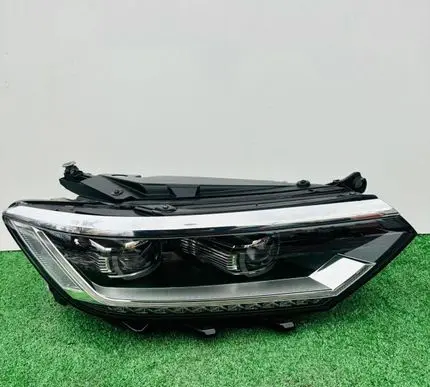 Volkswagen PASSAT B8 Headlight/headlamp 3g1941114A