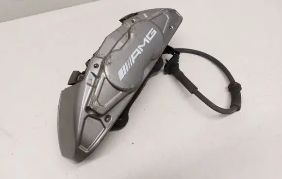 Mercedes-Benz CLA C117 X117 W117 Front brake caliper