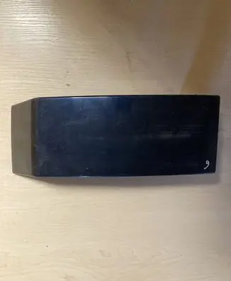Volvo XC90 Rear/tail light trim molding 8620820