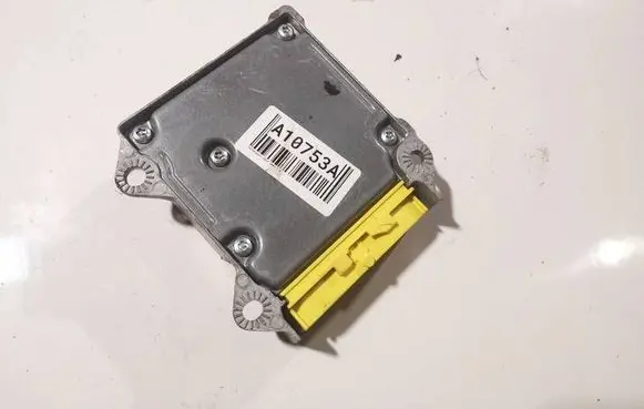 Volkswagen Golf V Airbag control unit/module 1k0909605d 05h022s0600