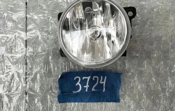 Citroen C3 Rear fog light 9685425180
