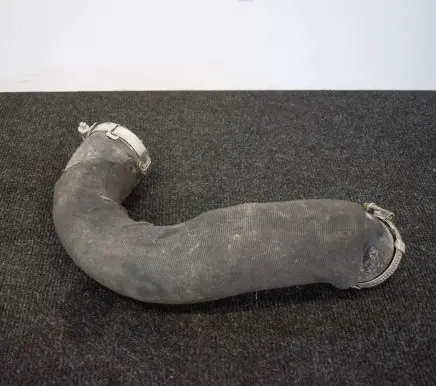 Audi A7 S7 4G Intercooler hose/pipe 4G0145738AA