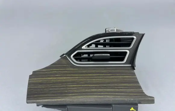Tesla Model S Dashboard glove box trim 100783100B