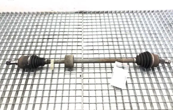 Fiat Tipo Front driveshaft 00520616750