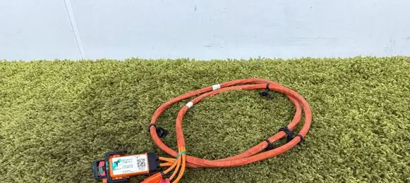 Tesla Model 3 Electric car charging cable 1509395-10-b