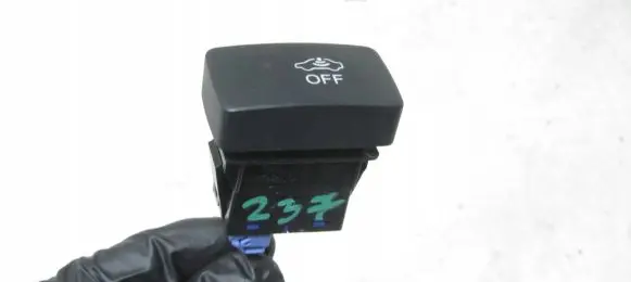 Honda CR-V Alarm switch 