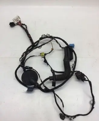 Audi A4 S4 B9 8W Front door wiring loom 8W0971030CH