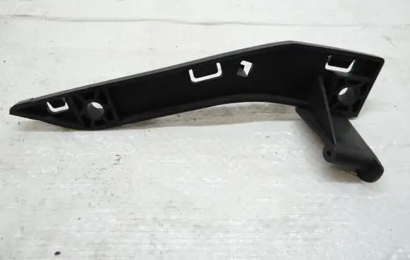 Peugeot 2008 I Fender mounting bracket 9678059180