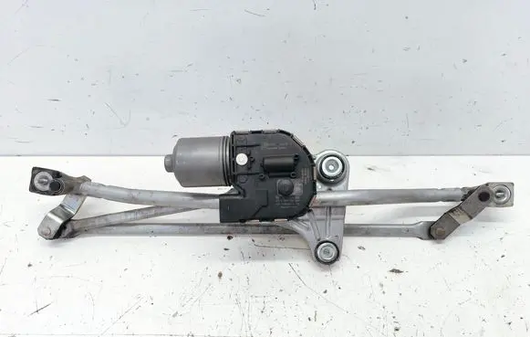 Volvo XC60 Front wiper linkage and motor 31333454 3397021530