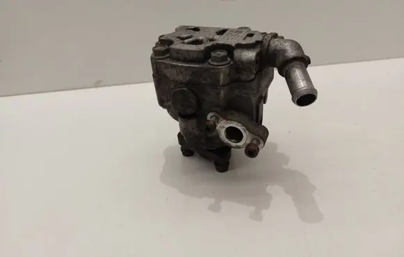 Volkswagen Transporter - Caravelle T5 Power steering pump 7E0422154E