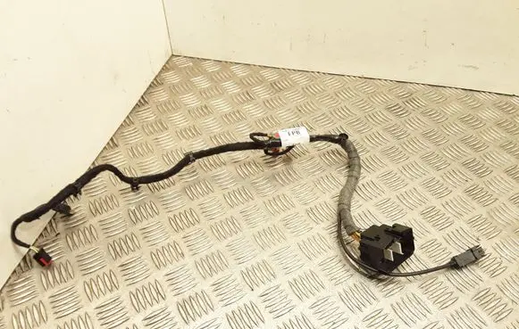 Ford Focus Other wiring loom BV6T15K857FPB