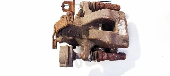 Citroen C4 Grand Picasso Rear brake caliper 
