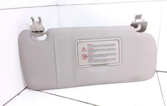 Renault Espace - Grand espace IV Sun visor