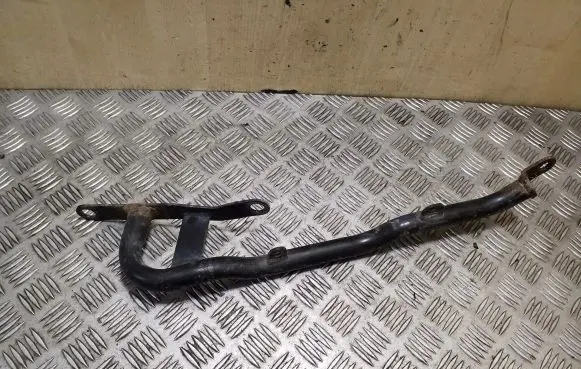 Other rear suspension part