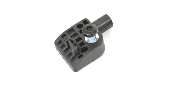 Tesla Model S Airbag deployment crash/impact sensor 100527400B