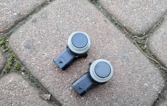 Opel Mokka B Parking PDC sensor 9813348777