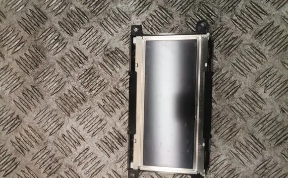 Audi A6 S6 C6 4F Screen/display/small screen 4f0919603