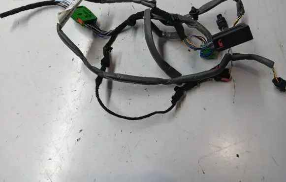 Jaguar F-Pace Other wiring loom JK8314B079CB