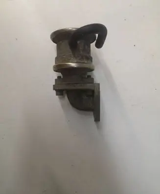 Volkswagen Phaeton EGR valve 078131102F