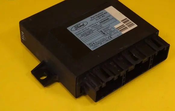 Ford Transit Comfort/convenience module 1C1T-15K600-BA 1C1T15K600BA