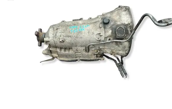 Mercedes-Benz Sprinter W906 Automatic gearbox 722684