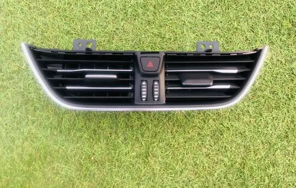 Ford Kuga III Dash center air vent grill JX7B19K617