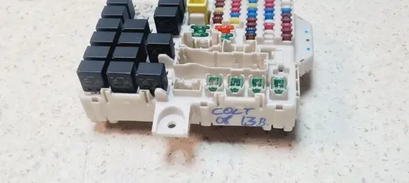 Fuse module