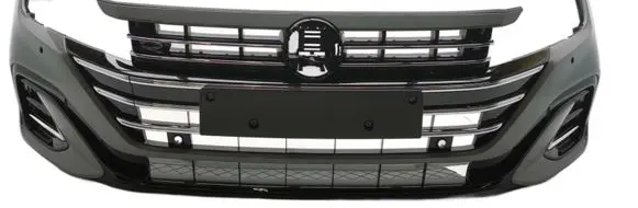Volkswagen Arteon Front bumper 3G8807013T