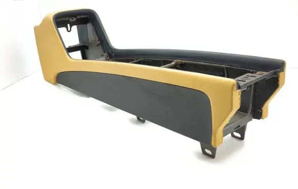 Bentley Flying Spur Center console 3W5857532 07223