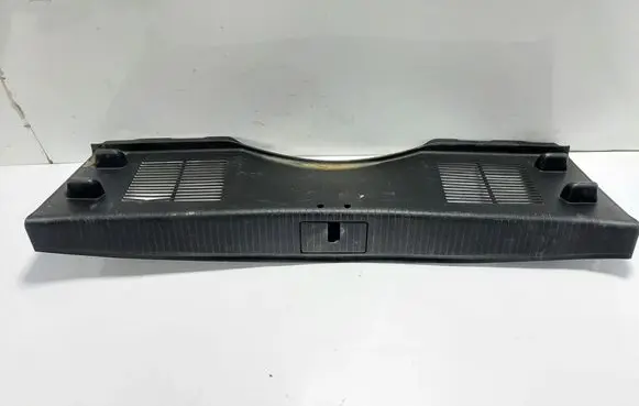 Opel Astra J Trunk/boot sill cover protection 13261723 13285216