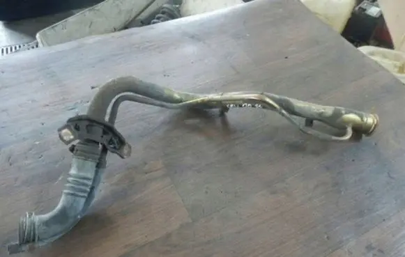 Honda CR-V EGR valve line/pipe/hose B20Z1
