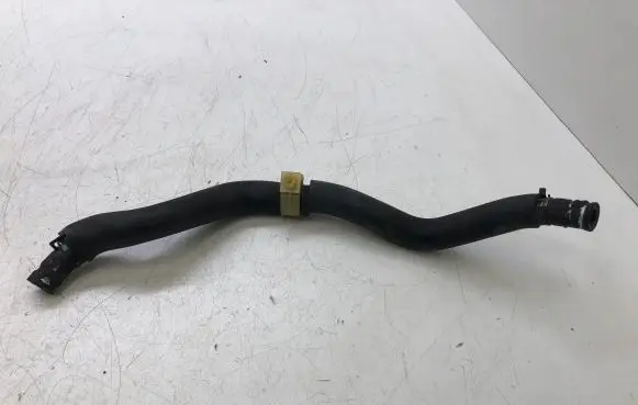 Mazda 3 III Air intake hose/pipe