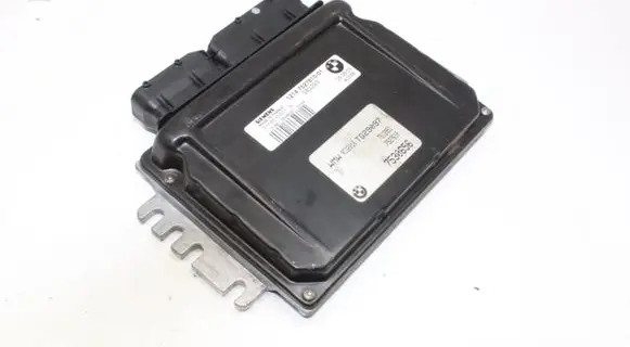 Mini One - Cooper R50 - 53 Engine control unit/module 7527610