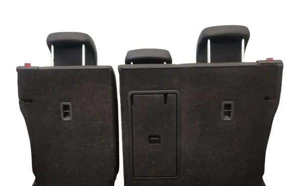 Skoda Citigo Seat set 